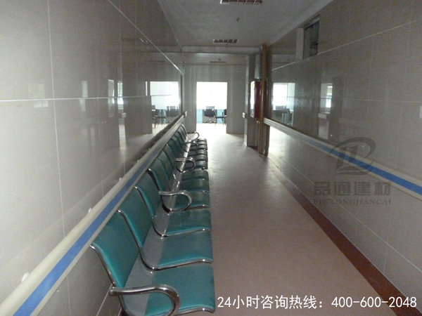 【江西】贛州走廊扶手，免費(fèi)為您提供樣品、色卡以供參考選擇