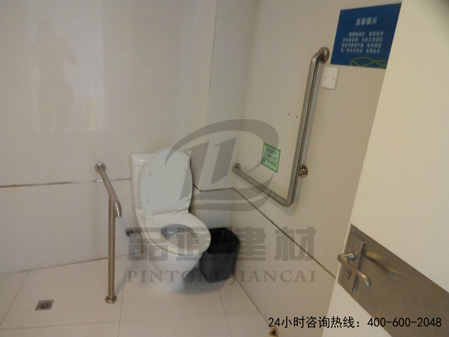 【陜西】西安不銹鋼衛(wèi)生間扶手，品質(zhì)優(yōu)良是在一次合作的理由！！