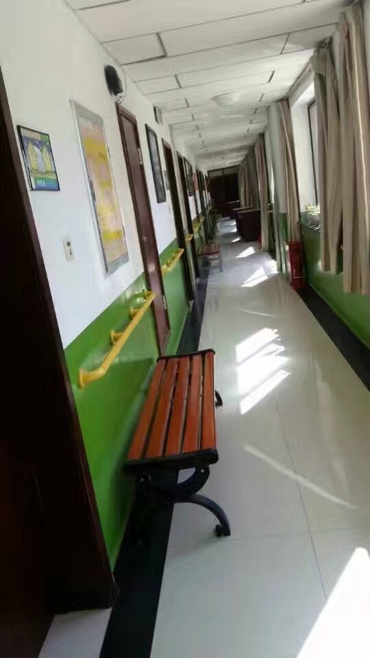 【甘肅敦煌福利院】無障礙扶手，工廠直營，從選材到生產嚴格把關