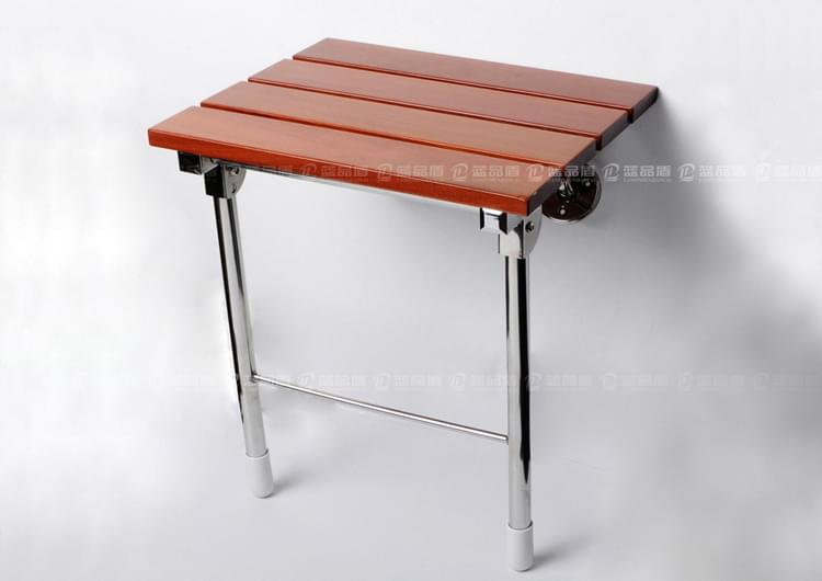 【云南】折疊浴凳需求量大，藍品盾家的賣的好
