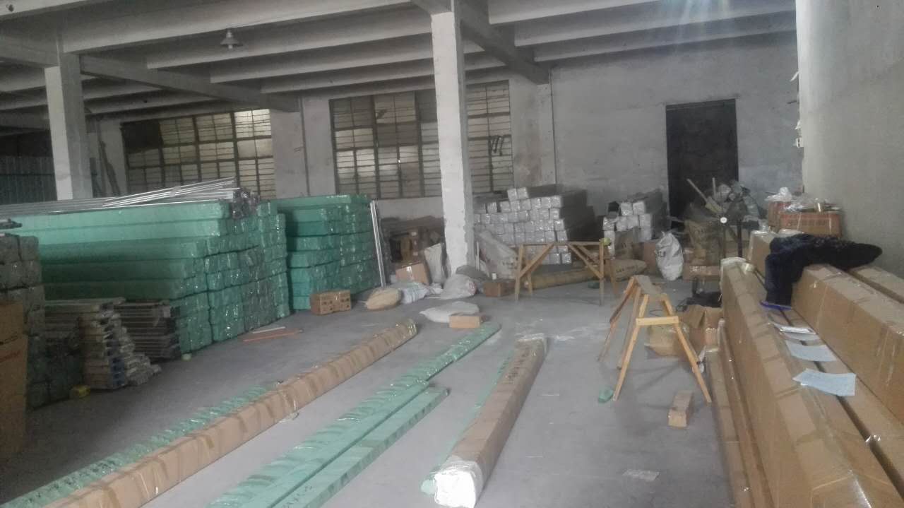 年前，更多福州客戶和藍(lán)品盾采購(gòu)