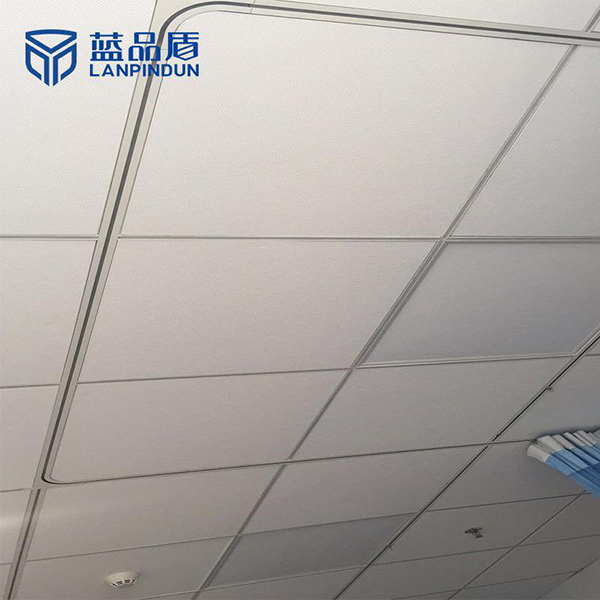 病房輸液軌道有多少配件？【藍(lán)品盾】